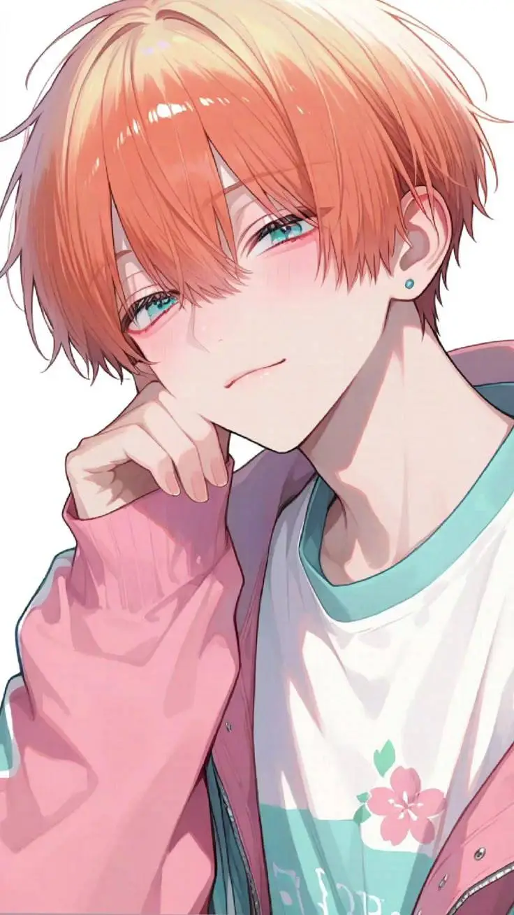 ai character: Justin background