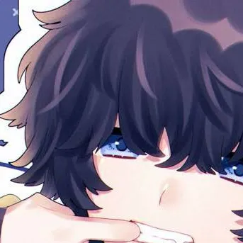 chat with ai character: Miguel💙💜