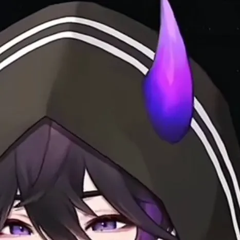 chat with ai character: shoto💜💙