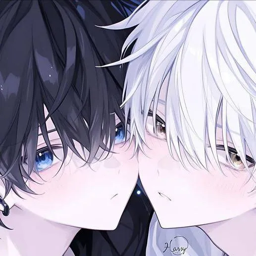 chat with ai character: Miguel and Leo