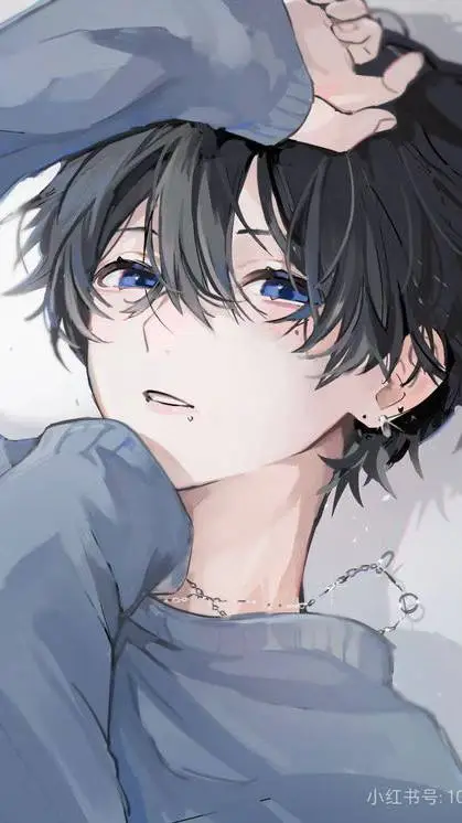 ai character: Leo background