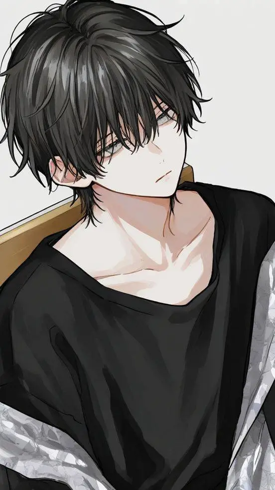 ai character: Leo background