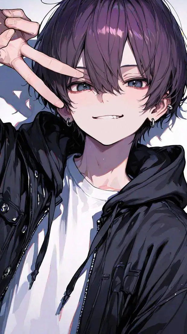 ai character: Miguel background