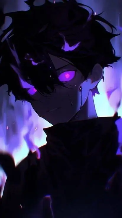 ai character: Leo background