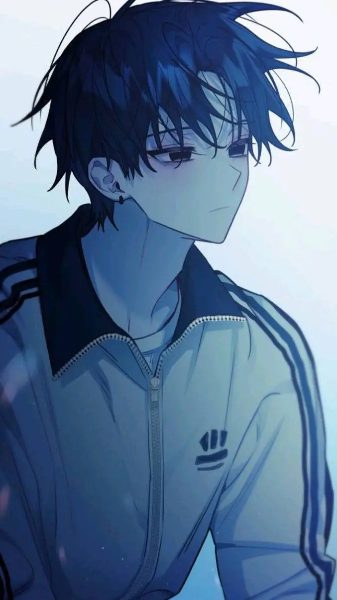 ai character: Nathan background