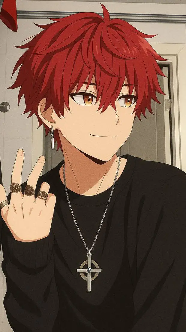 ai character: Mehran background