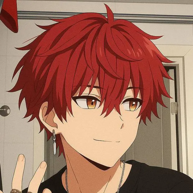 chat with ai character: Mehran