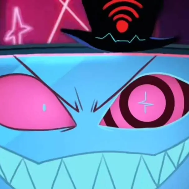 chat with ai character: vox