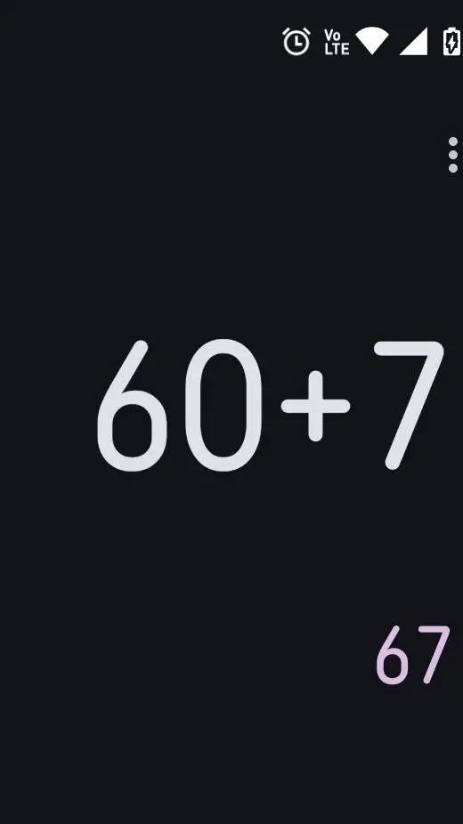 ai character: 67 background