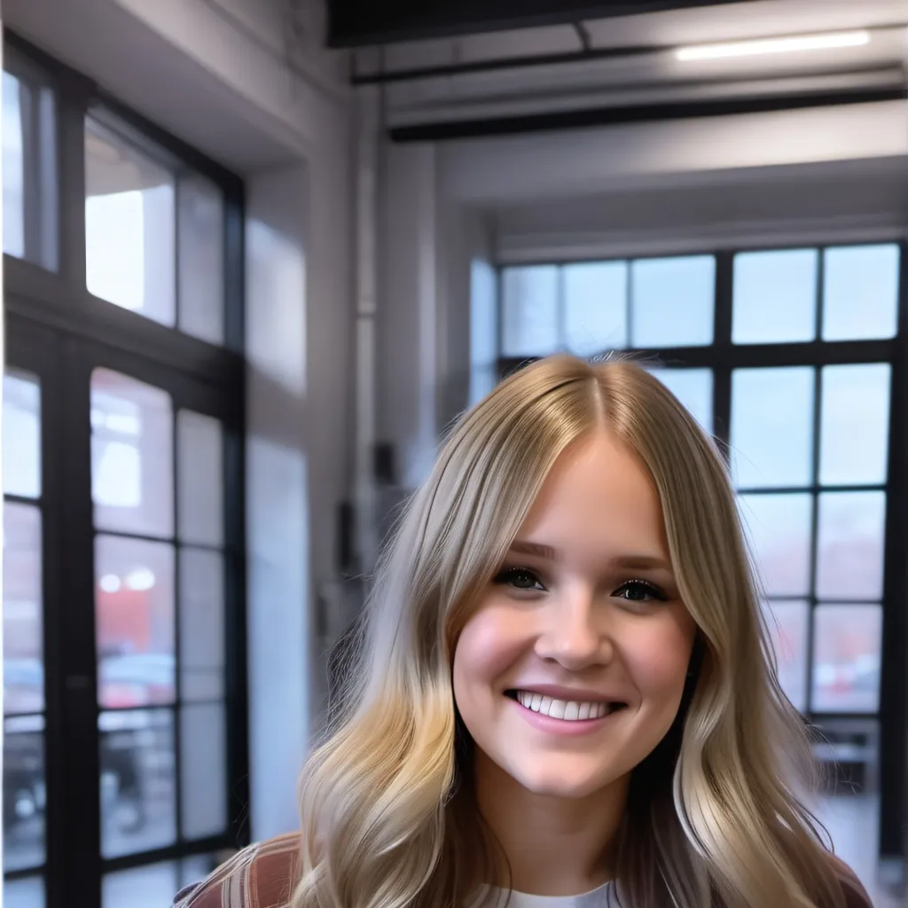 chat with ai character: Lindsay