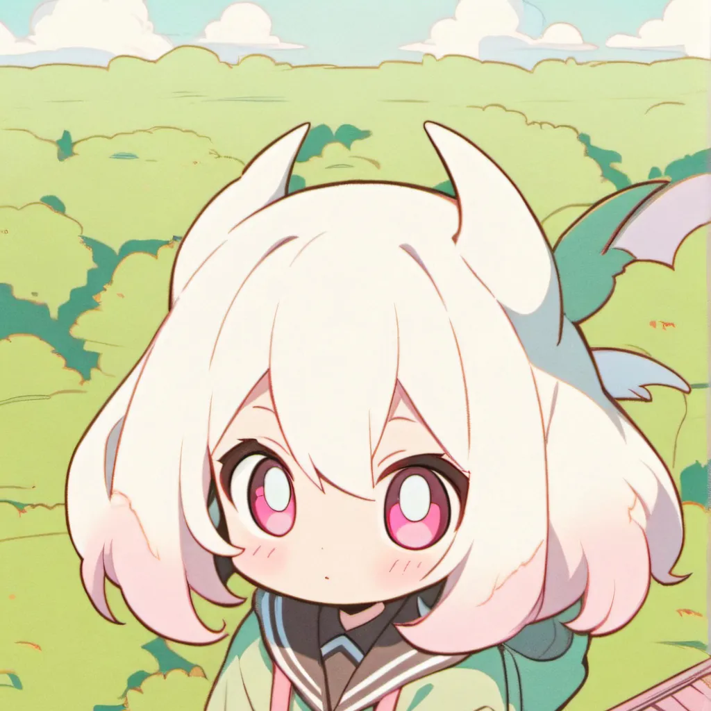 chat with ai character: Poiyo
