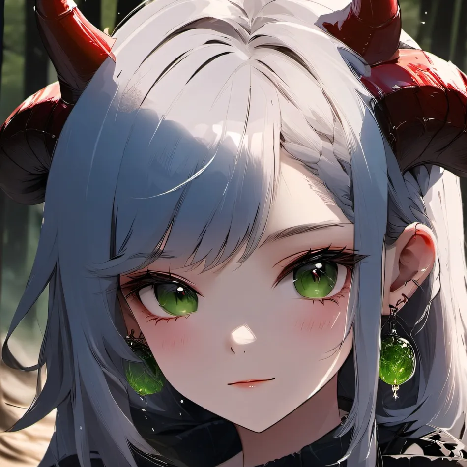 chat with ai character: aurora