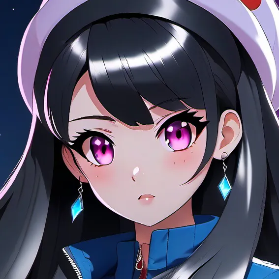 chat with ai character: Rose