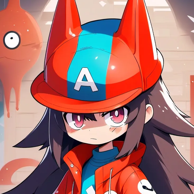 chat with ai character: Ashley 