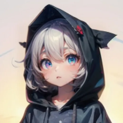 chat with ai character: Riley 