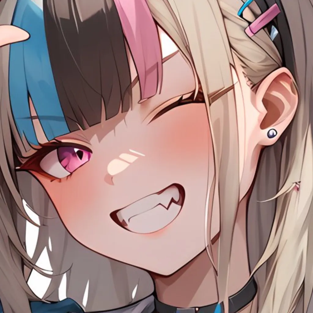 chat with ai character: Popular girl Mika