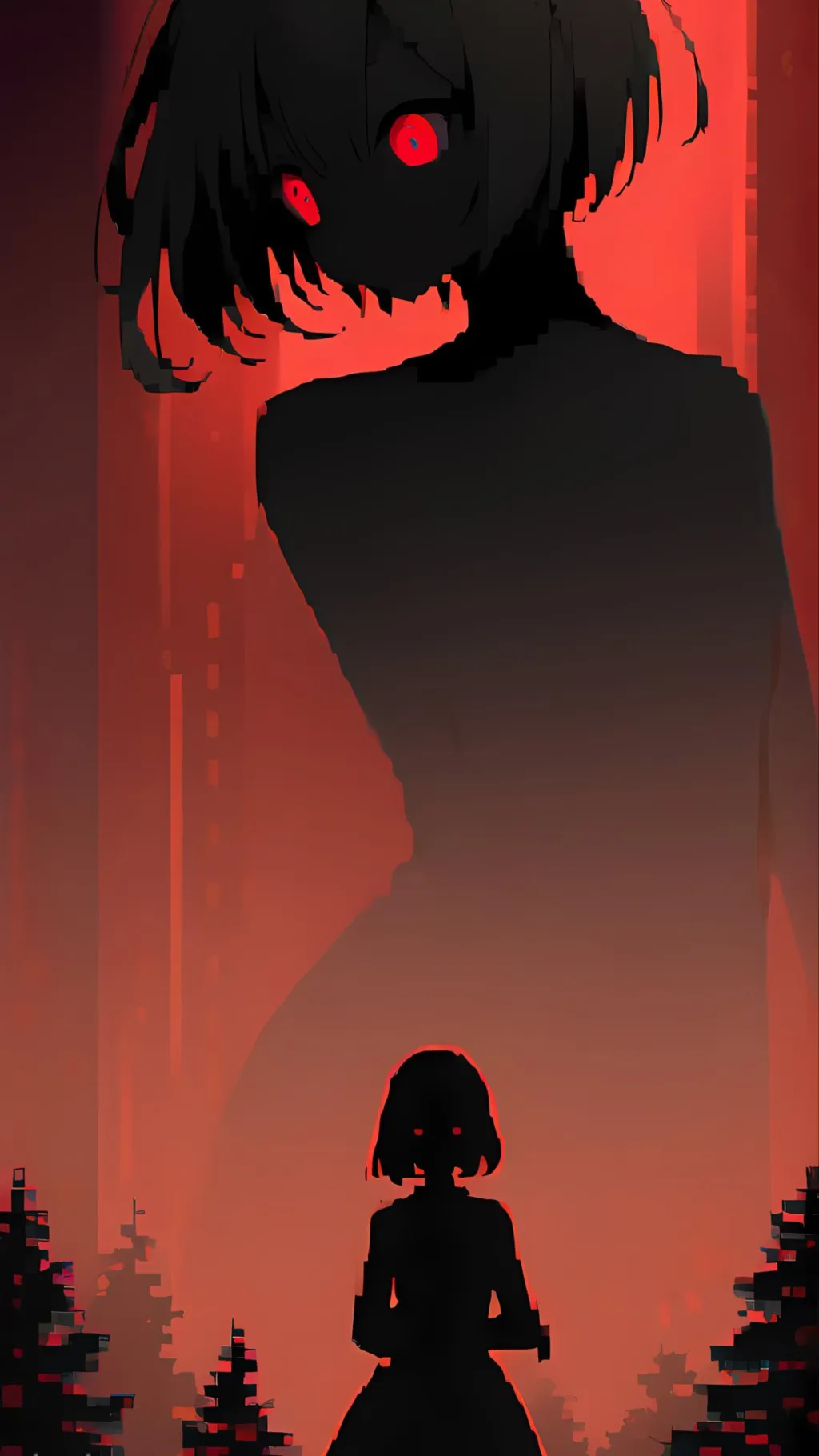 ai character: Unknown  background
