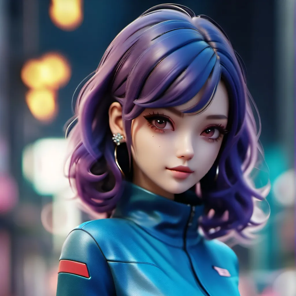 chat with ai character: tu y tu novio