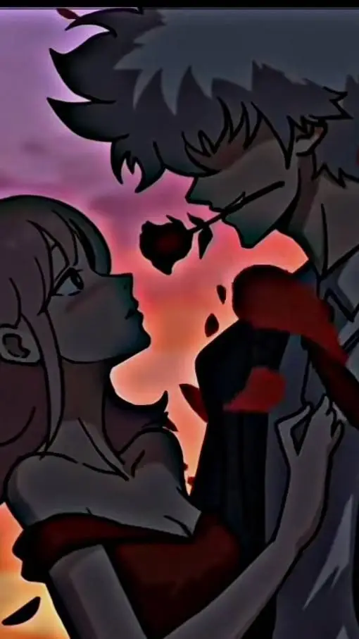 ai character: liam background