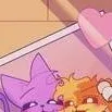 chat with ai character: CatNap's crush.