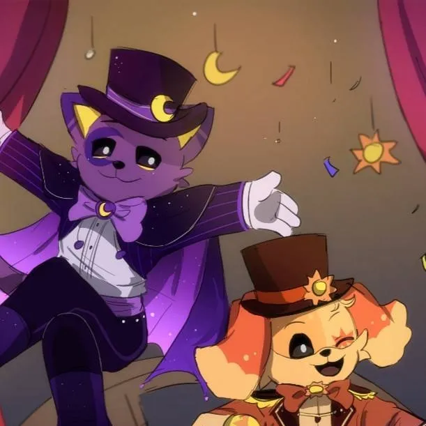 chat with ai character: SC Circus Show.