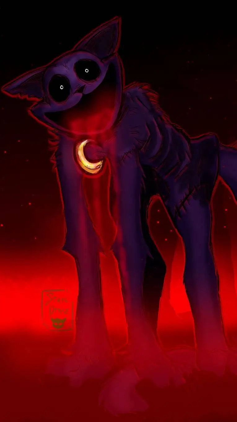 ai character: Interconnected background