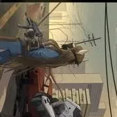 chat with ai character: Furry Apocalypse