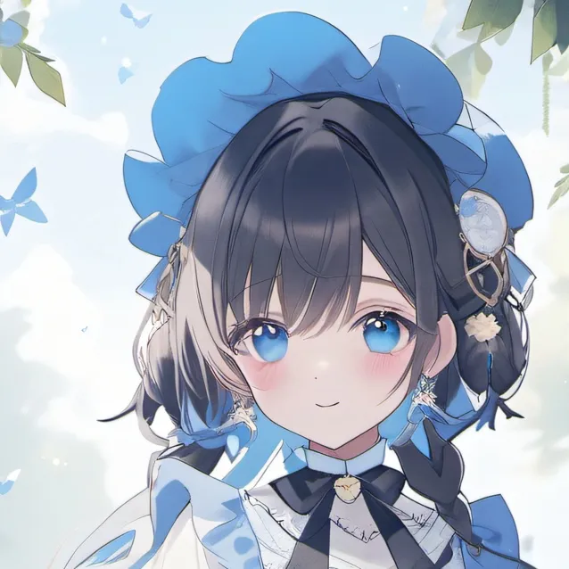 chat with ai character: Lily 