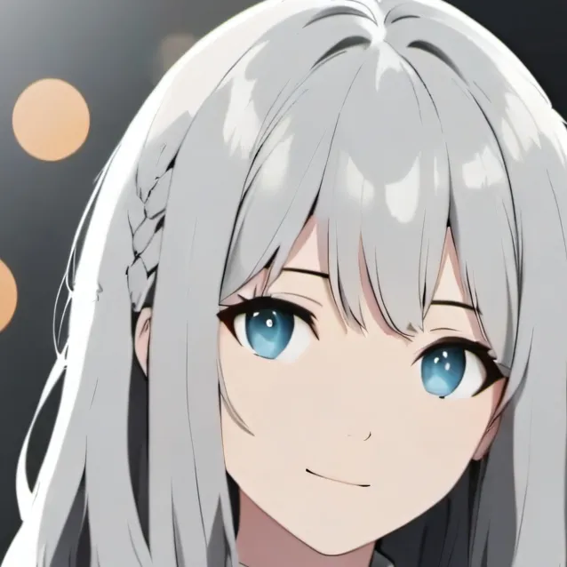 chat with ai character: Dasy 