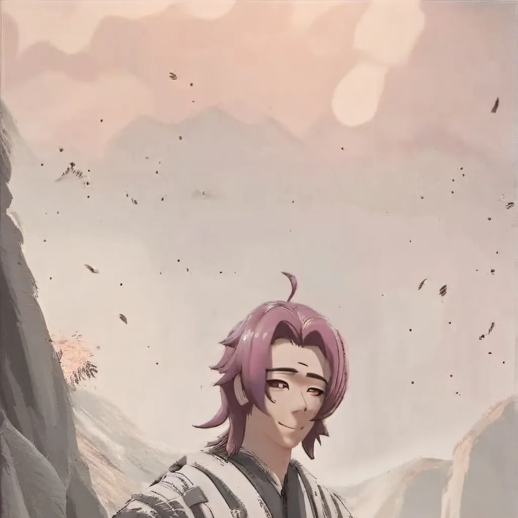 chat with ai character: talking kitty cat