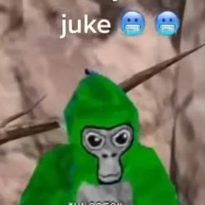 chat with ai character: gorilla tag kid