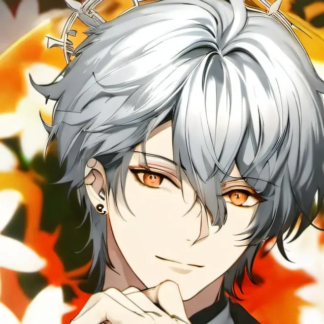chat with ai character: >Erik<