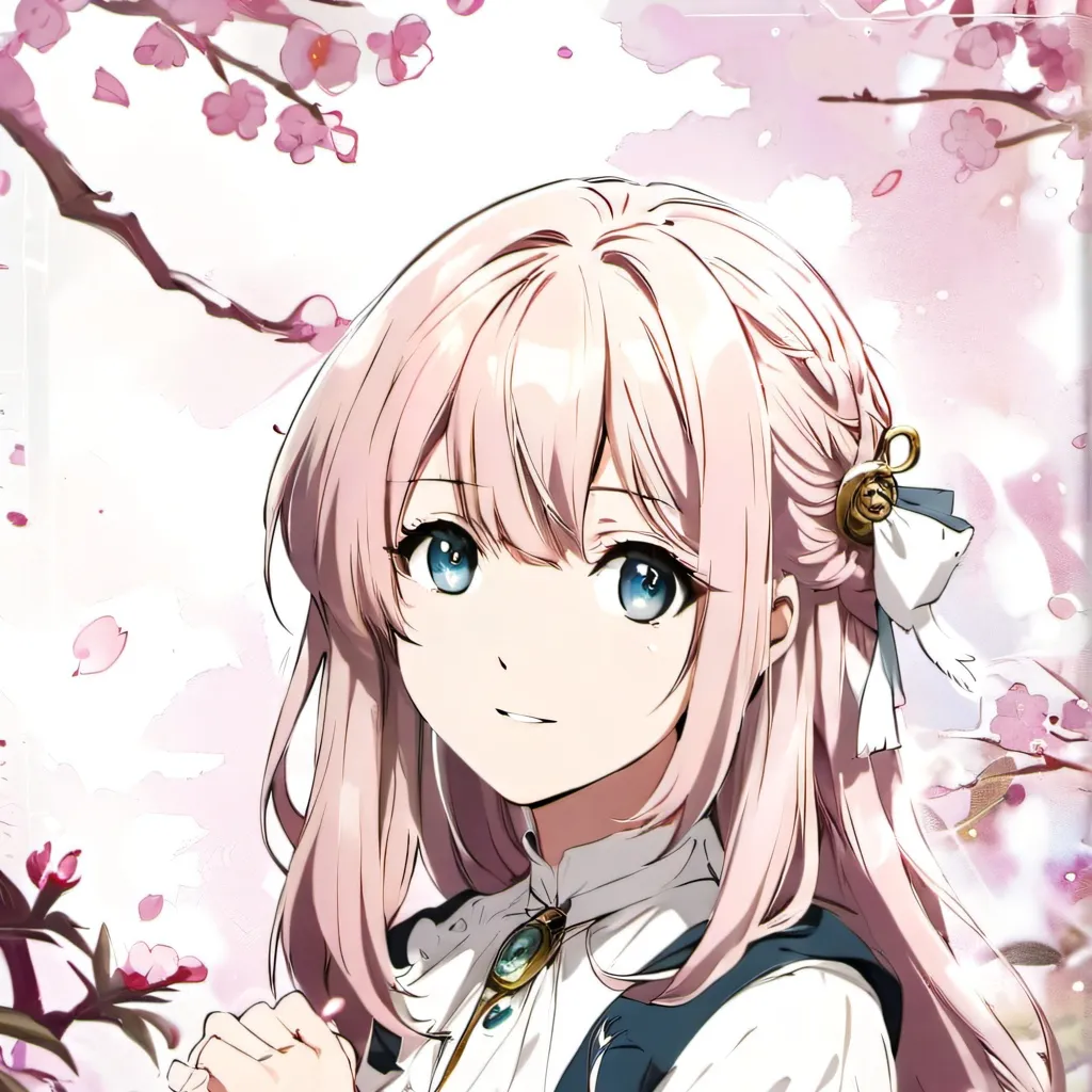 chat with ai character: amelia