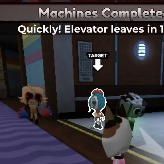 chat with ai character: Velvette x Kitty! 