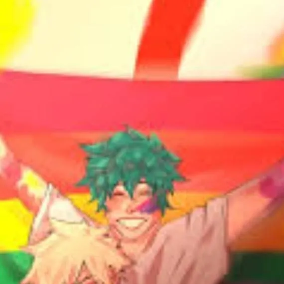 chat with ai character: BAKUDEKU
