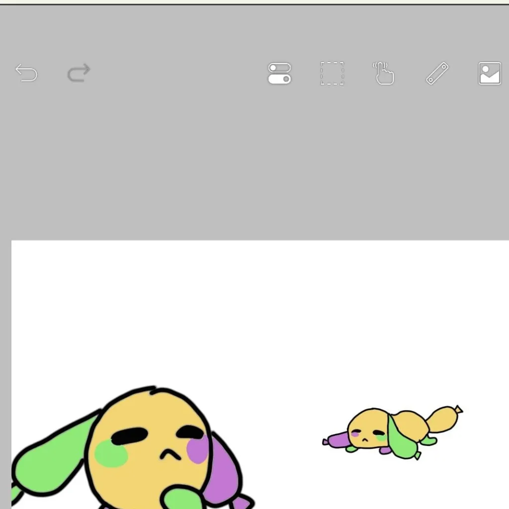 chat with ai character: Baby Looey :D