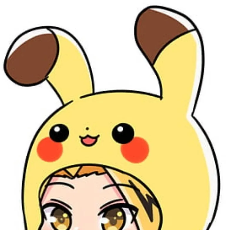 chat with ai character: DENKI★