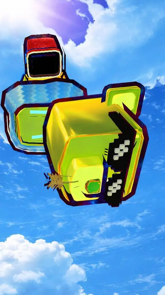 ai character: Bear#44641  background