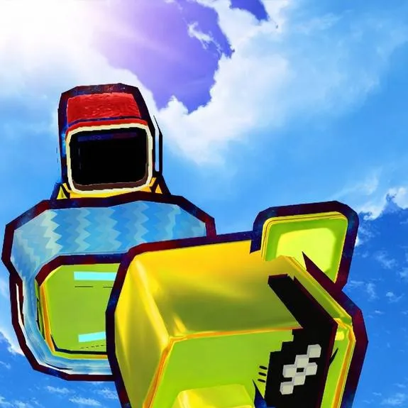 chat with ai character: Bear#44641 