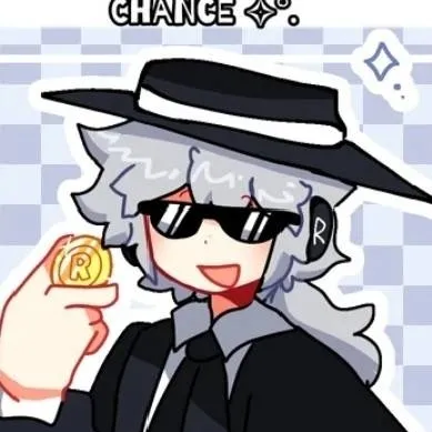 chat with ai character: Chance 