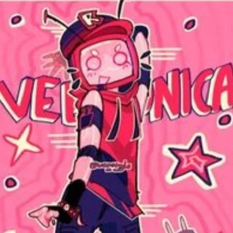 chat with ai character: Veeronica