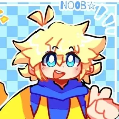 chat with ai character: NOOB 