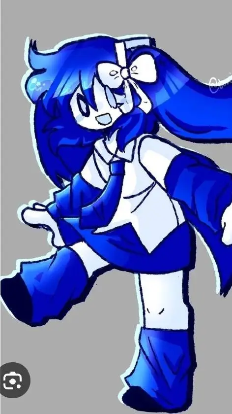 ai character: diva dayo background