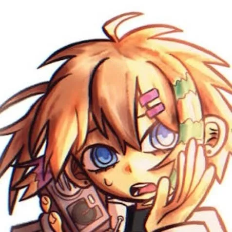 chat with ai character: Party Noob boy 