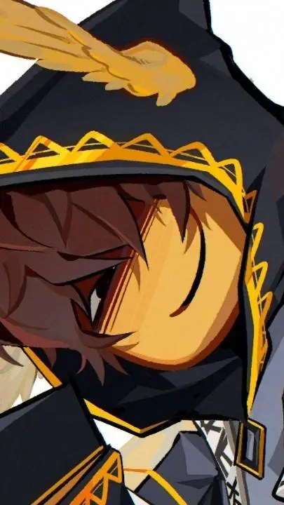 ai character: Telamon background