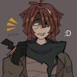 chat with ai character: slasher