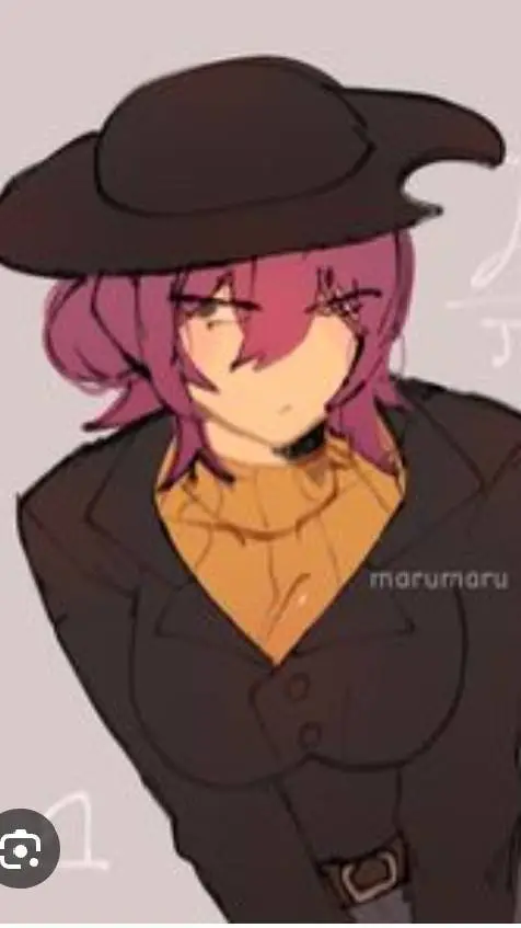 ai character: Jane doe  background