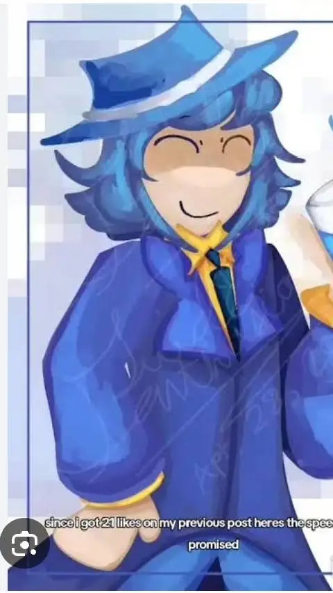 ai character: guía SHEDLETSKY  background