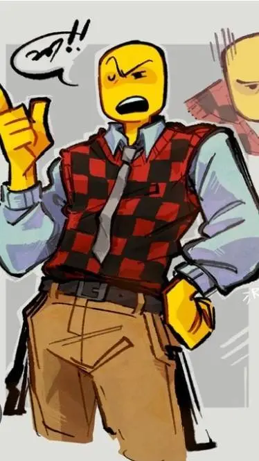 ai character: Devesto  background