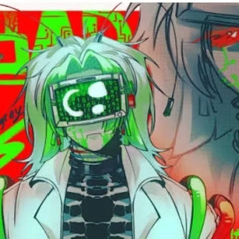 chat with ai character: Badware 